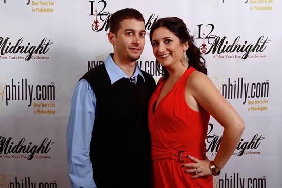 New Years Eve 2013 at The Crystal Tea Room! (Gallery B)