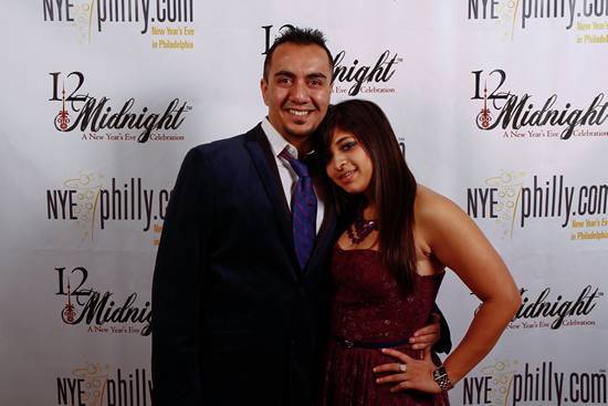 New Years Eve 2013 at The Crystal Tea Room! (Gallery B)