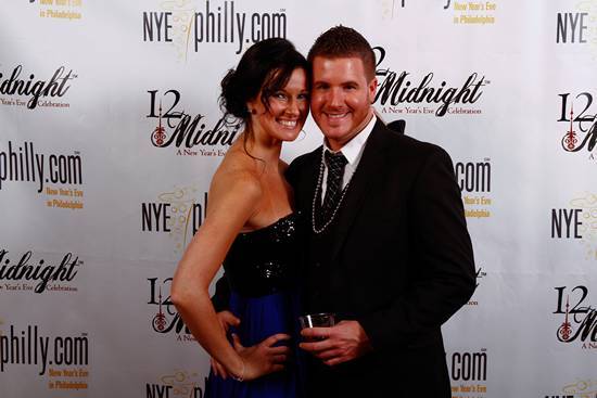 New Years Eve 2013 at The Crystal Tea Room! (Gallery B)