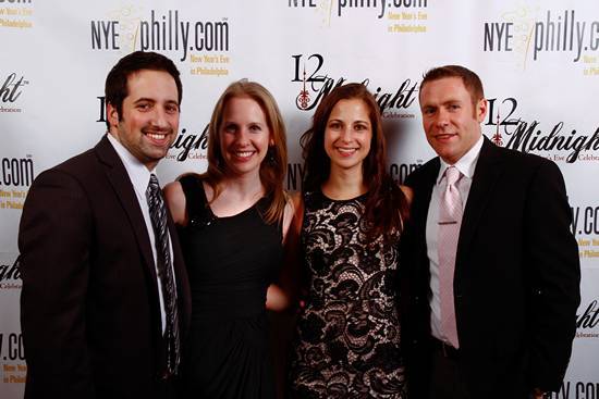 New Years Eve 2013 at The Crystal Tea Room! (Gallery B)