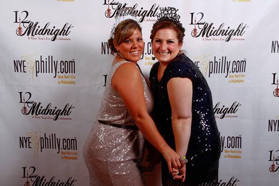 New Years Eve 2013 at The Crystal Tea Room! (Gallery B)