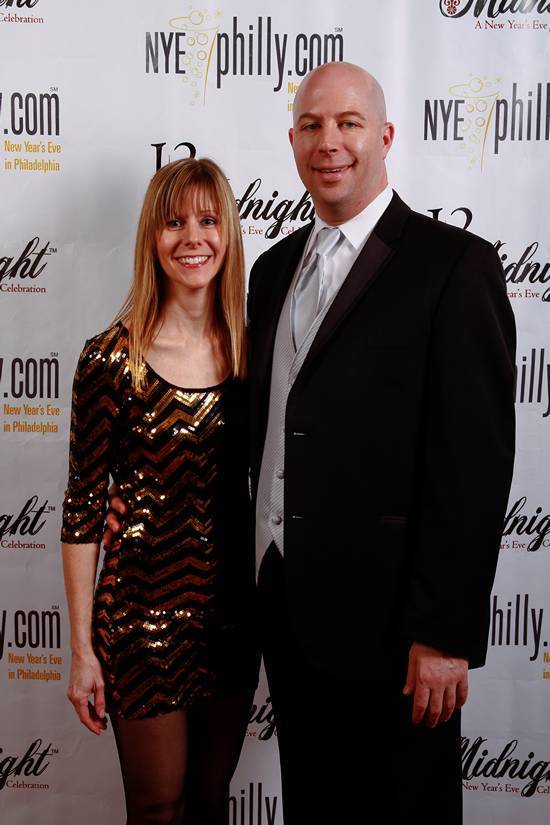 New Years Eve 2013 at The Crystal Tea Room! (Gallery B)