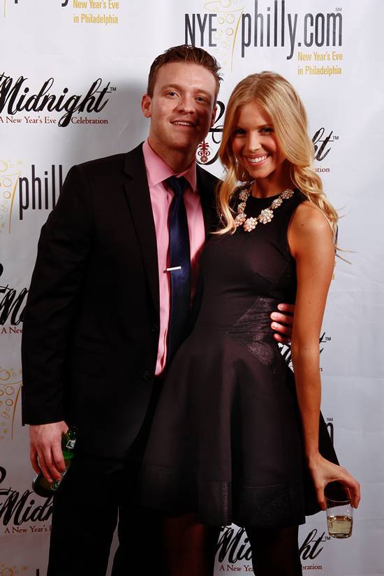 New Years Eve 2013 at The Crystal Tea Room! (Gallery B)