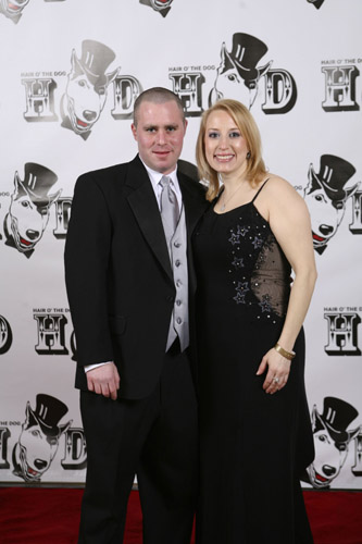 15th Annual Hair O' The Dog (Backdrop Photos)