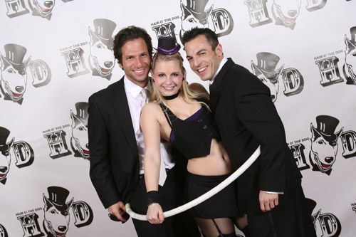 15th Annual Hair O' The Dog (Backdrop Photos)