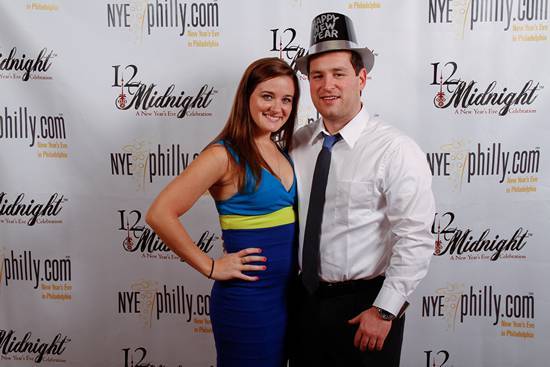 New Years Eve 2013 at The Crystal Tea Room! (Gallery B)