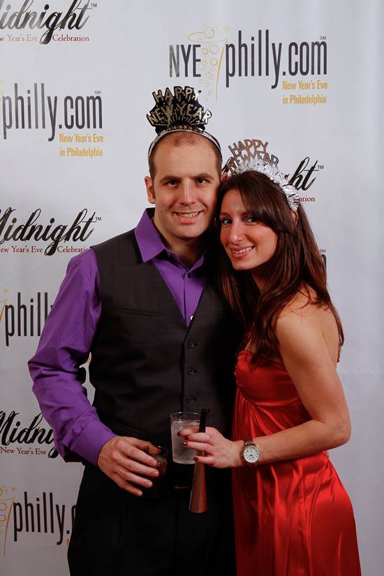 New Years Eve 2013 at The Crystal Tea Room! (Gallery B)