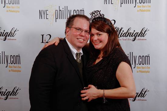 New Years Eve 2013 at The Crystal Tea Room! (Gallery B)