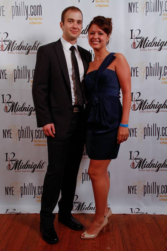 New Years Eve 2013 at The Crystal Tea Room! (Gallery B)