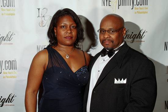 New Years Eve 2013 at The Crystal Tea Room! (Gallery B)