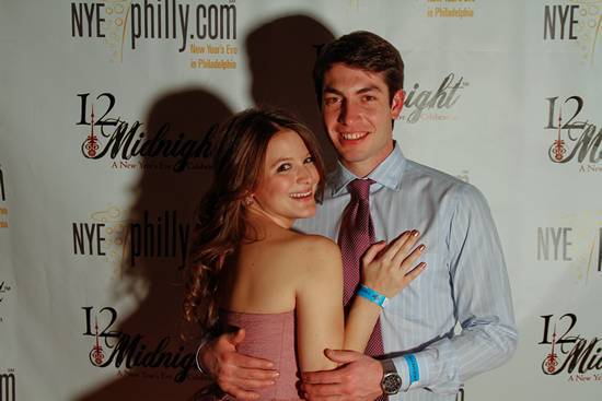 New Years Eve 2013 at The Crystal Tea Room! (Gallery B)