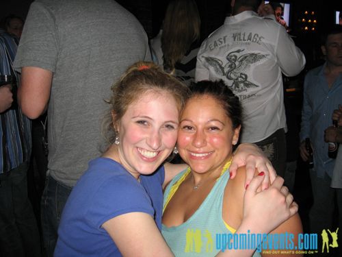 The Absolut Kick Off to Summer Party