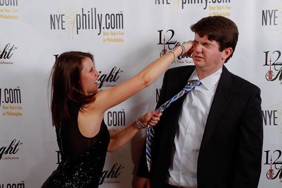 New Years Eve 2013 at The Crystal Tea Room! (Gallery B)