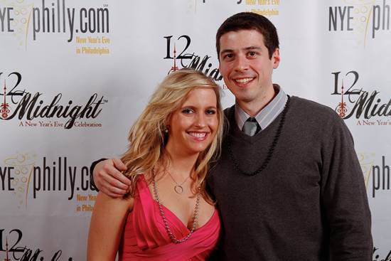 New Years Eve 2013 at The Crystal Tea Room! (Gallery B)