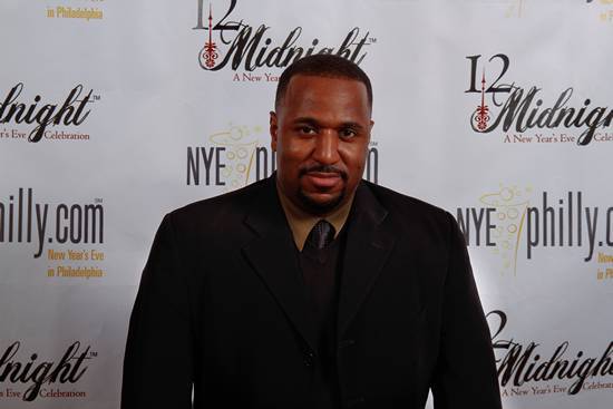 New Years Eve 2013 at The Crystal Tea Room! (Gallery B)