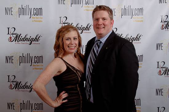 New Years Eve 2013 at The Crystal Tea Room! (Gallery B)