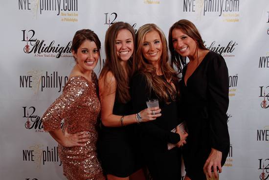 New Years Eve 2013 at The Crystal Tea Room! (Gallery B)