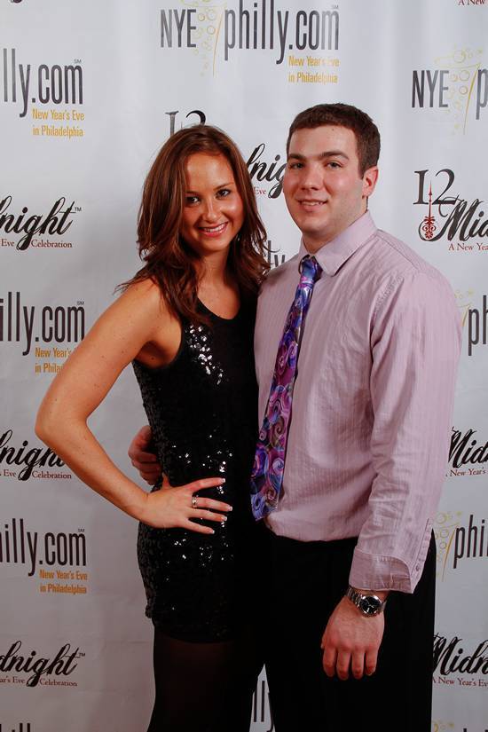 New Years Eve 2013 at The Crystal Tea Room! (Gallery B)