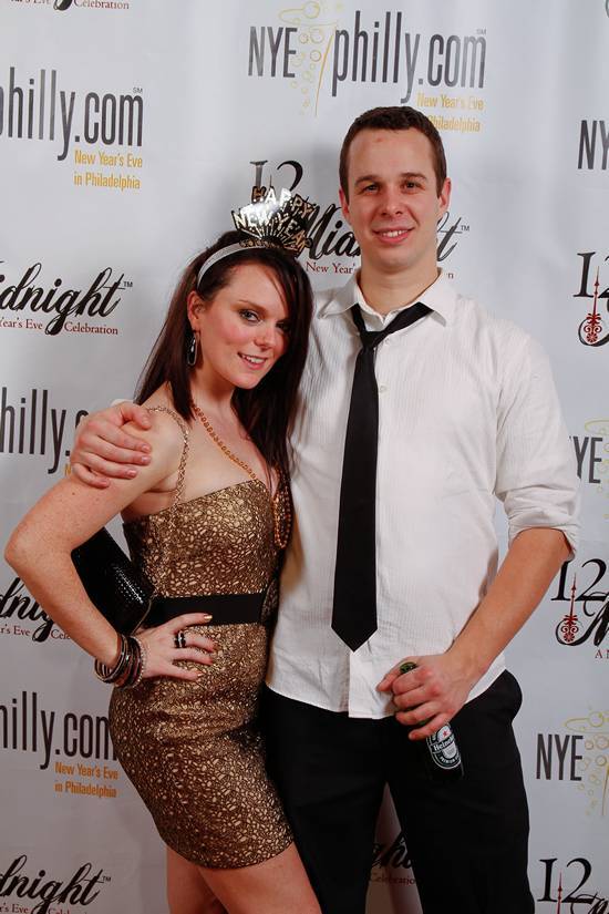 New Years Eve 2013 at The Crystal Tea Room! (Gallery B)