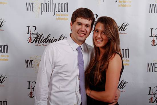 New Years Eve 2013 at The Crystal Tea Room! (Gallery B)