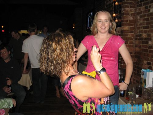 The Absolut Kick Off to Summer Party