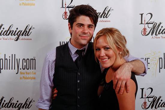 New Years Eve 2013 at The Crystal Tea Room! (Gallery B)