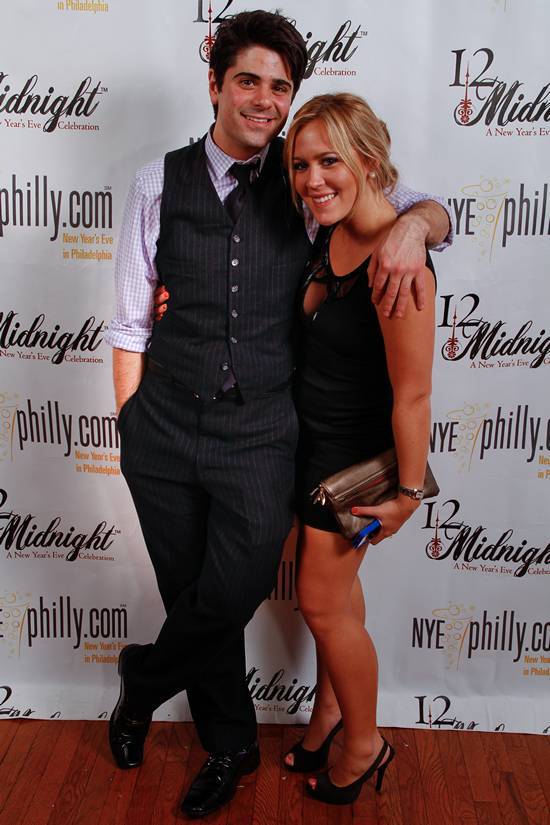 New Years Eve 2013 at The Crystal Tea Room! (Gallery B)