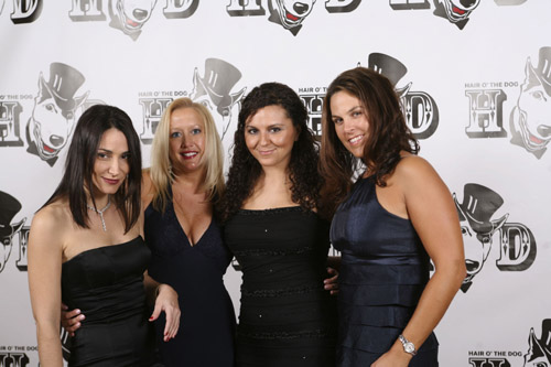 15th Annual Hair O' The Dog (Backdrop Photos)