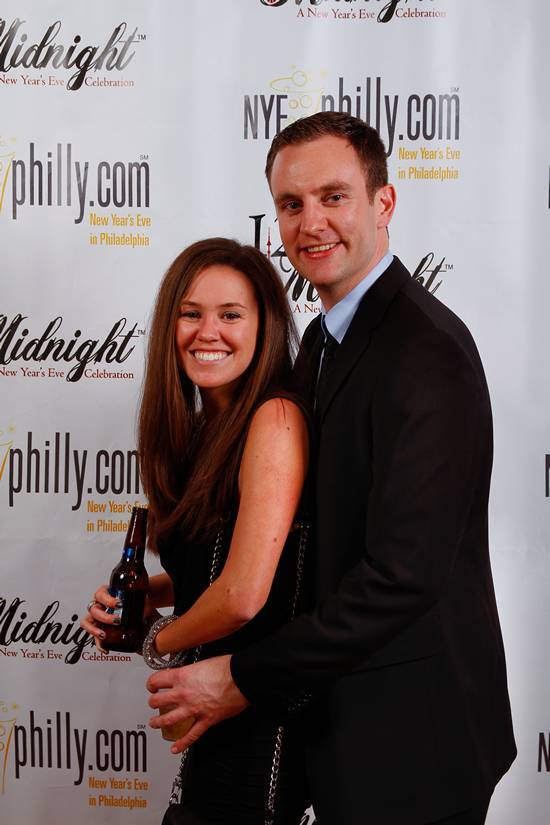 New Years Eve 2013 at The Crystal Tea Room! (Gallery B)