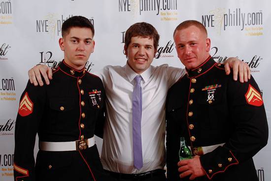 New Years Eve 2013 at The Crystal Tea Room! (Gallery B)