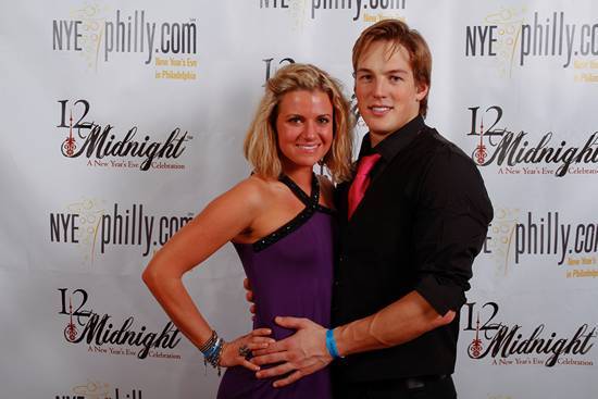 New Years Eve 2013 at The Crystal Tea Room! (Gallery B)