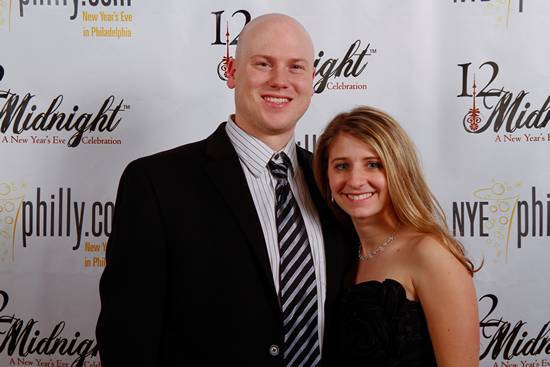 New Years Eve 2013 at The Crystal Tea Room! (Gallery B)