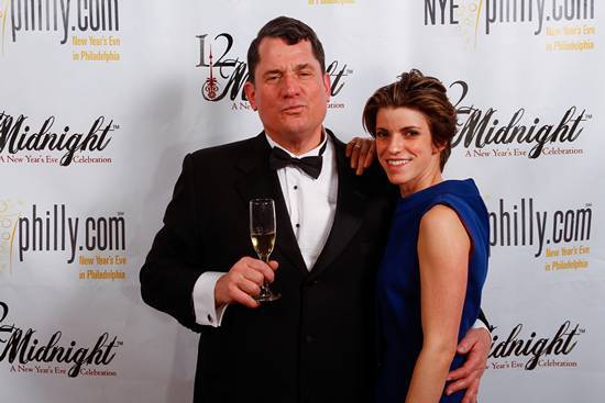 New Years Eve 2013 at The Crystal Tea Room! (Gallery B)