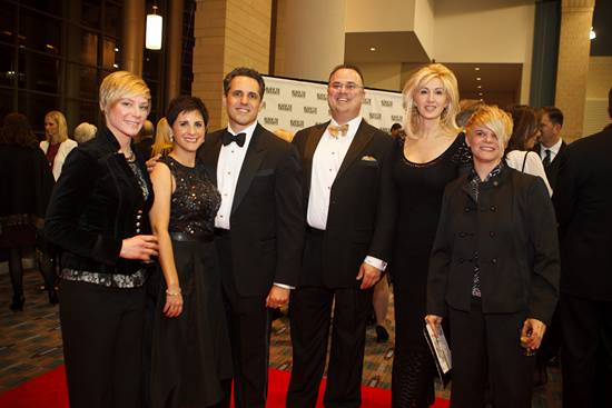 Black Tie Tailgate 2013