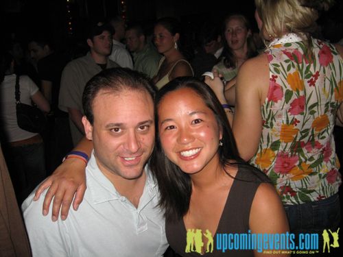 The Absolut Kick Off to Summer Party