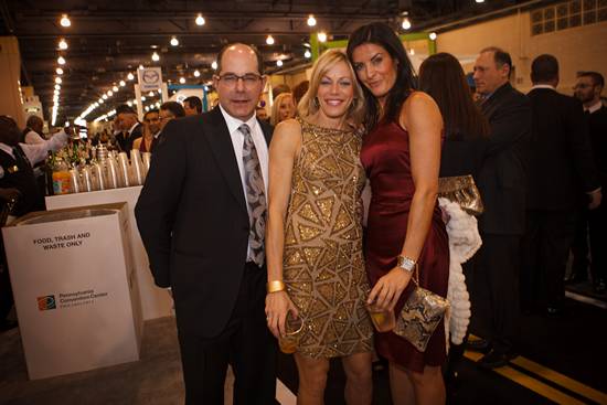 Black Tie Tailgate 2013