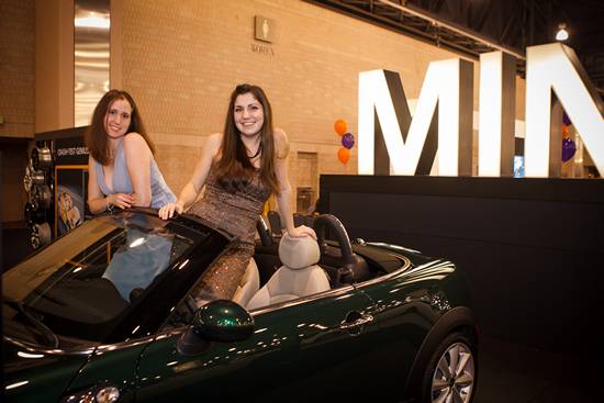 Black Tie Tailgate 2013