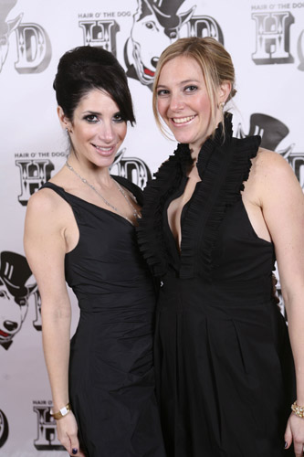 15th Annual Hair O' The Dog (Backdrop Photos)