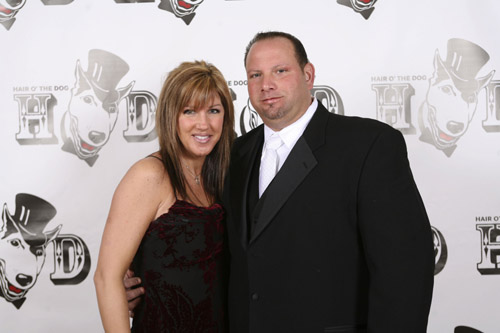 15th Annual Hair O' The Dog (Backdrop Photos)