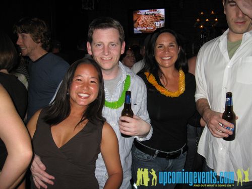 The Absolut Kick Off to Summer Party