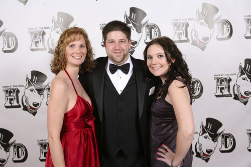 15th Annual Hair O' The Dog (Backdrop Photos)