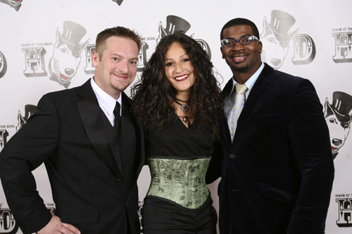 15th Annual Hair O' The Dog (Backdrop Photos)