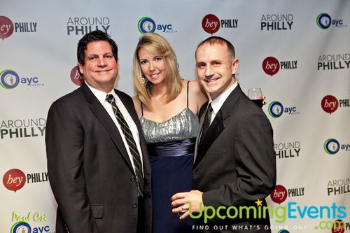 Hair O' The Dog (Gallery B)