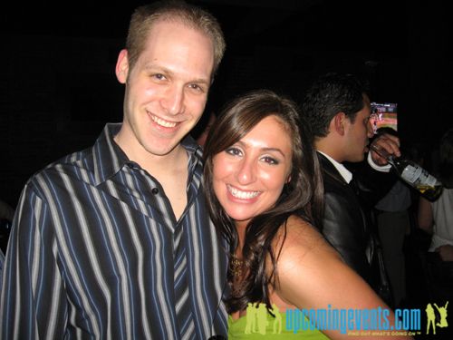 The Absolut Kick Off to Summer Party