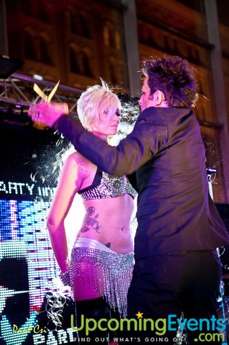 Hair O' The Dog (Gallery B)