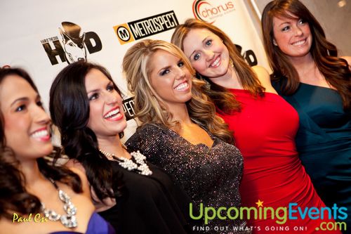 Hair O' The Dog (Gallery B)