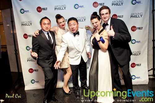 Hair O' The Dog (Gallery B)