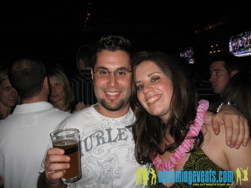 The Absolut Kick Off to Summer Party