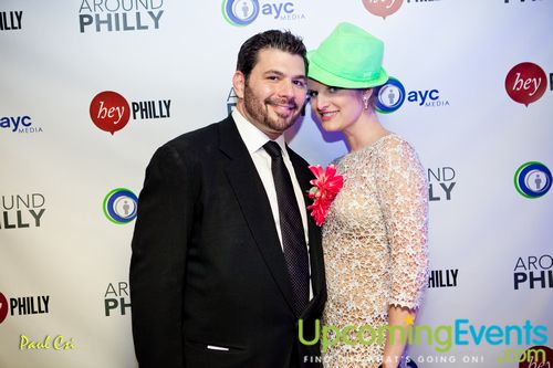 Hair O' The Dog (Gallery B)