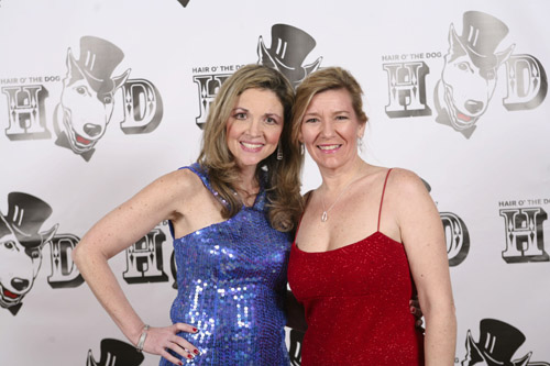 15th Annual Hair O' The Dog (Backdrop Photos)